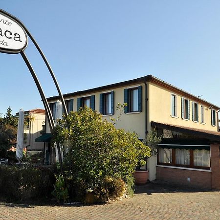 Locanda Baraca Padova Exterior photo